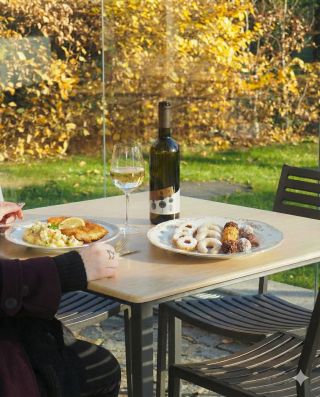 🎄 Co pít k cukroví, aby nechutnalo kysele? A které víno „ustojí“ bramborový salát? Sestavili jsme pro vás průvodce...